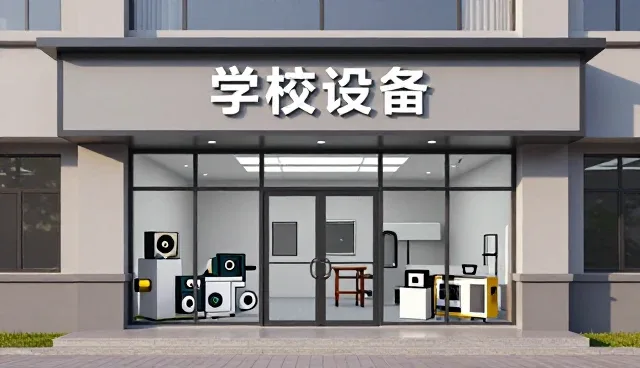 设备配套方案如何影响性能表现与实际应用